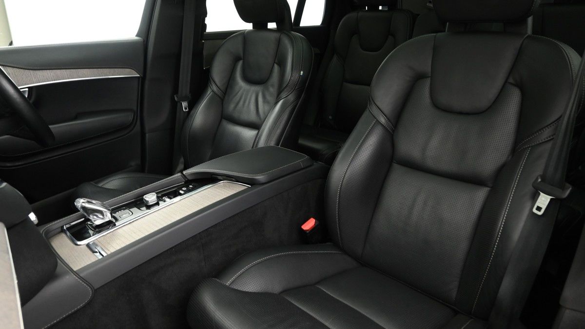 Volvo XC90 Image 4