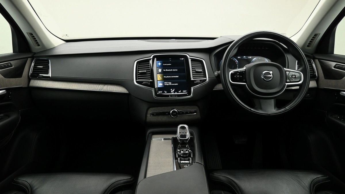 More views of Volvo XC90