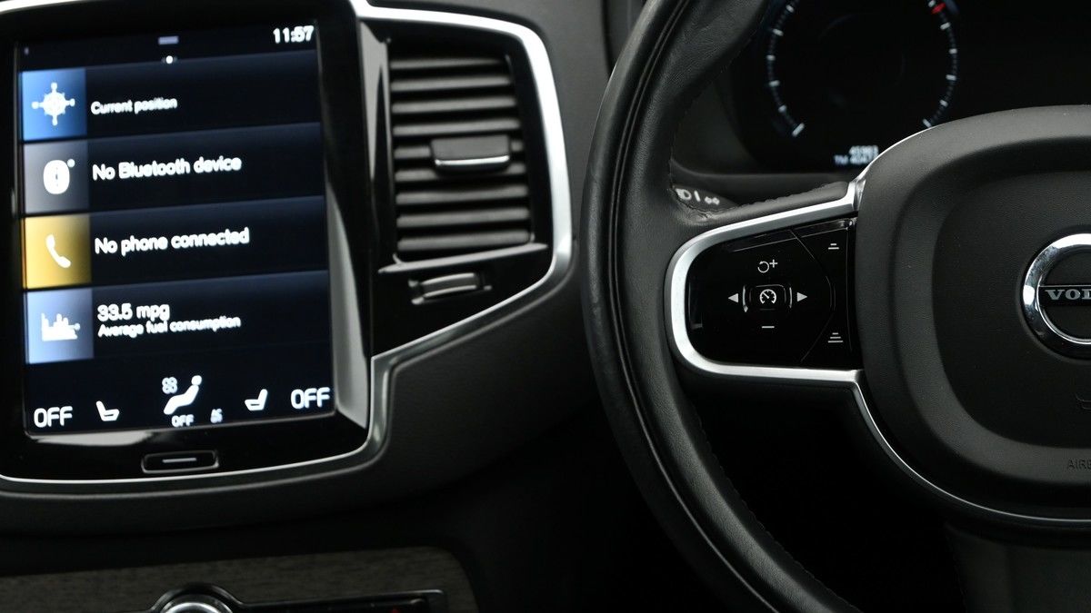 Volvo XC90 Image 15