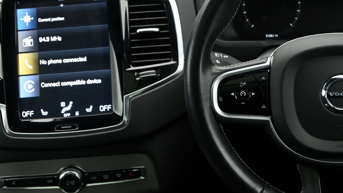 Volvo XC90 Image 15