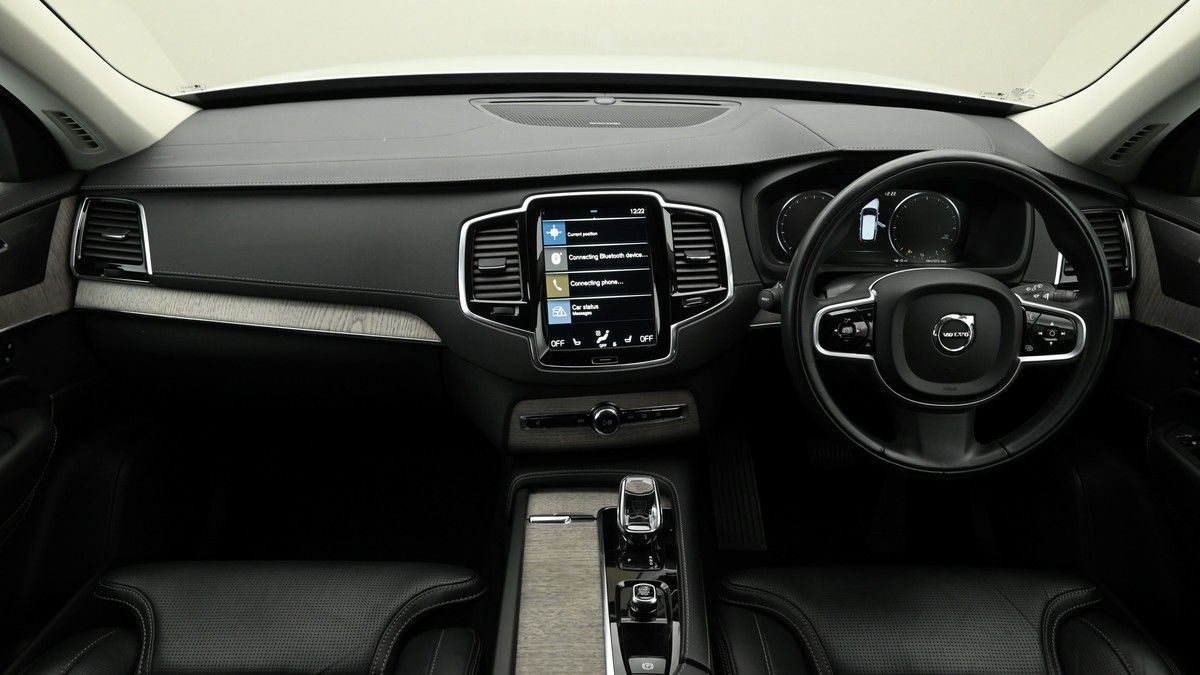 Volvo XC90 Image 14