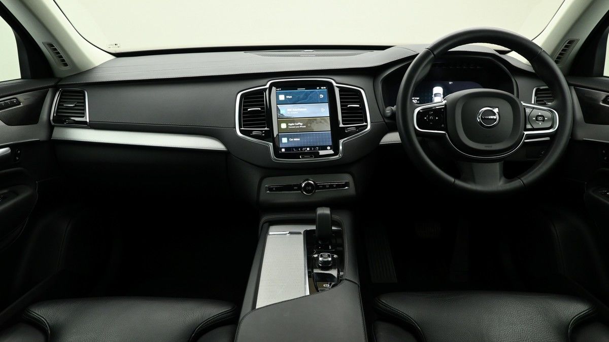 Volvo XC90 Image 14