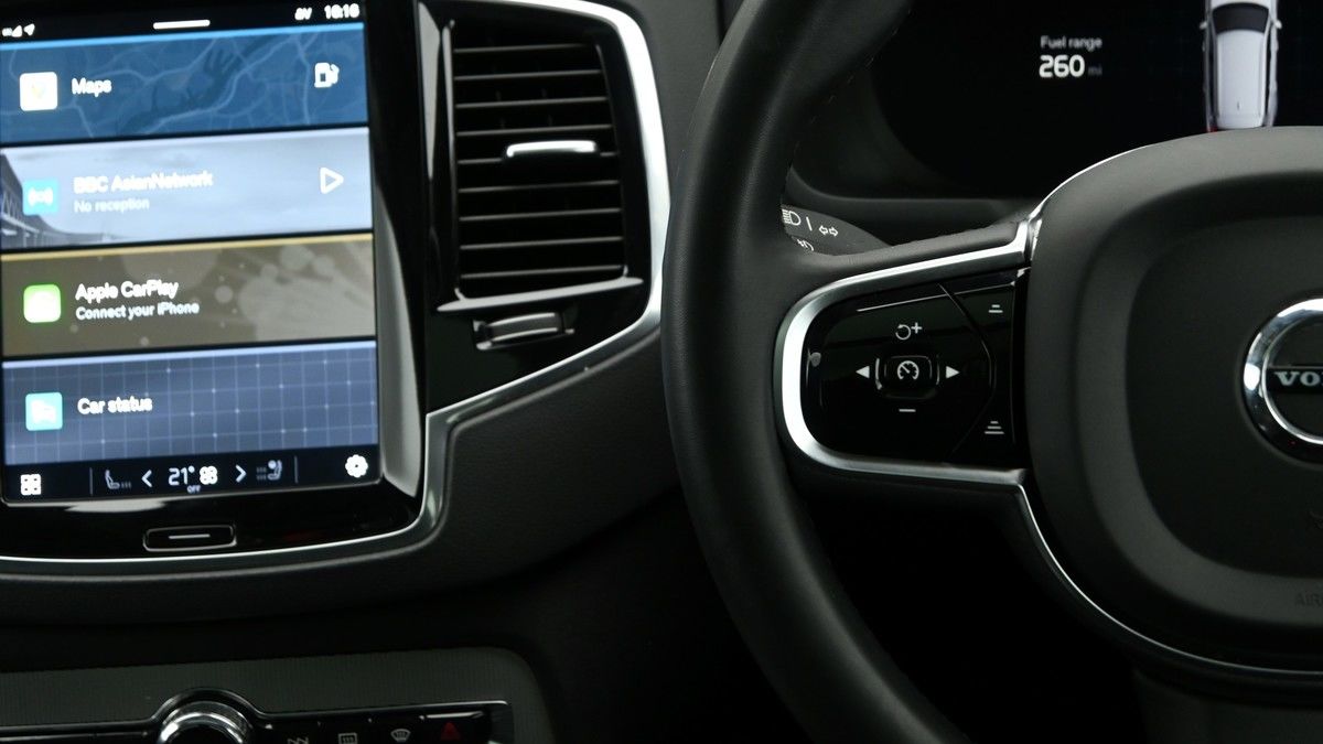 Volvo XC90 Image 15