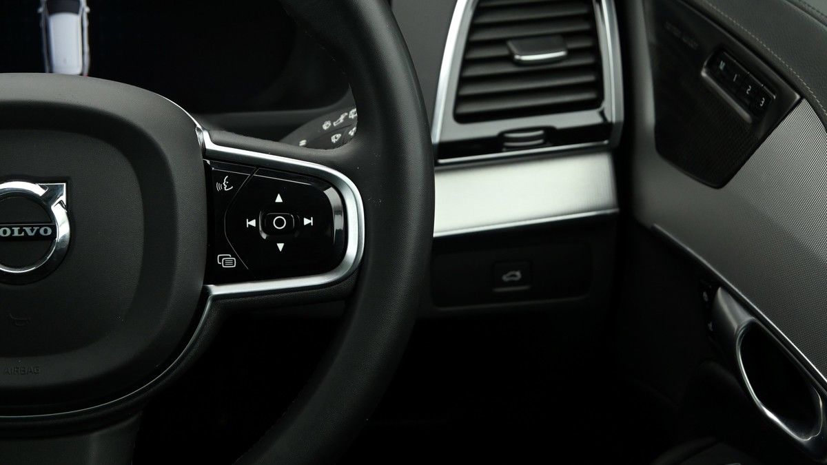 Volvo XC90 Image 16