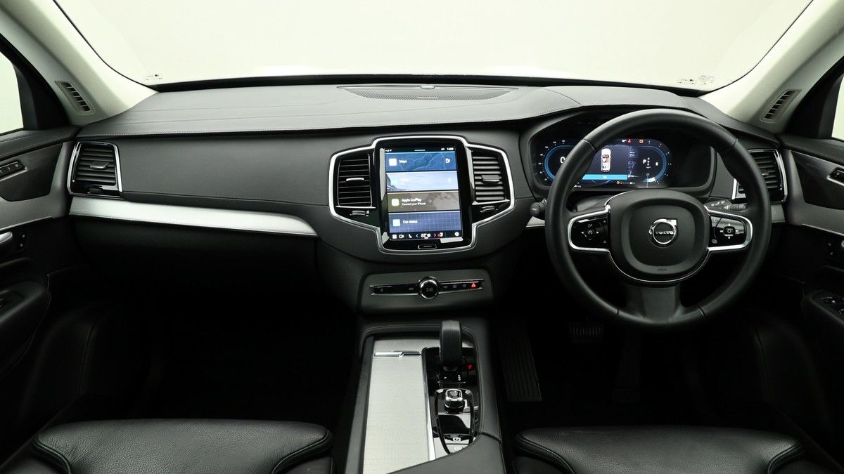 Volvo XC90 Image 14