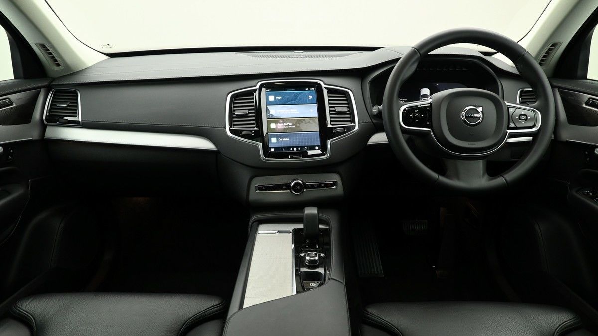 Volvo XC90 Image 14