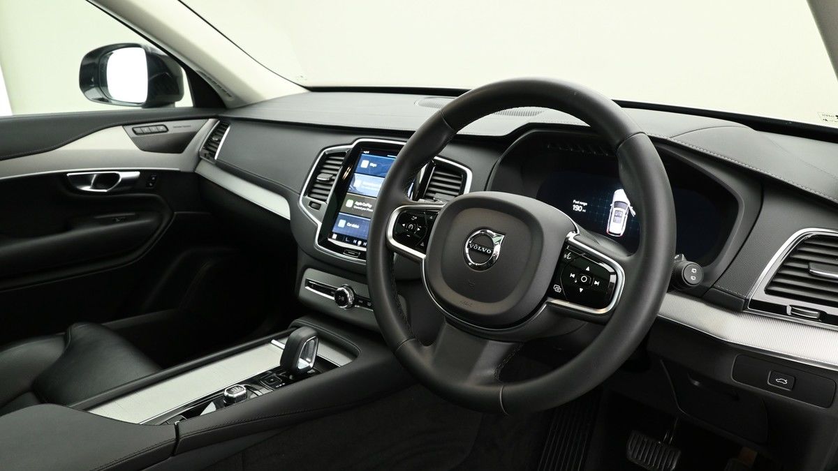 Volvo XC90 Image 3