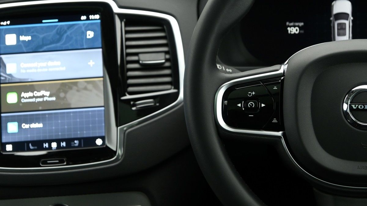 Volvo XC90 Image 15