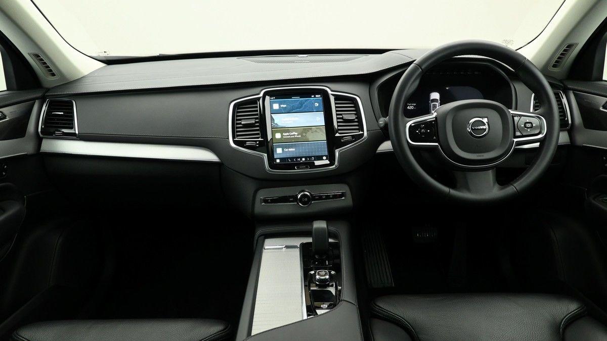 Volvo XC90 Image 14