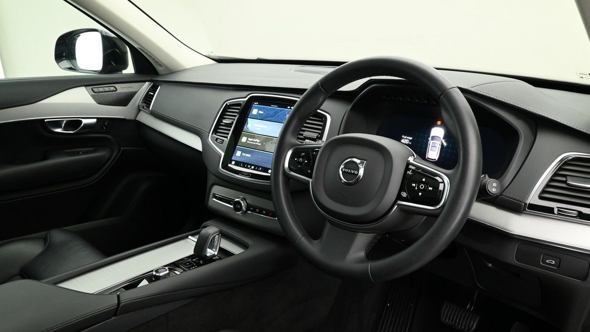 Volvo XC90 Image 3