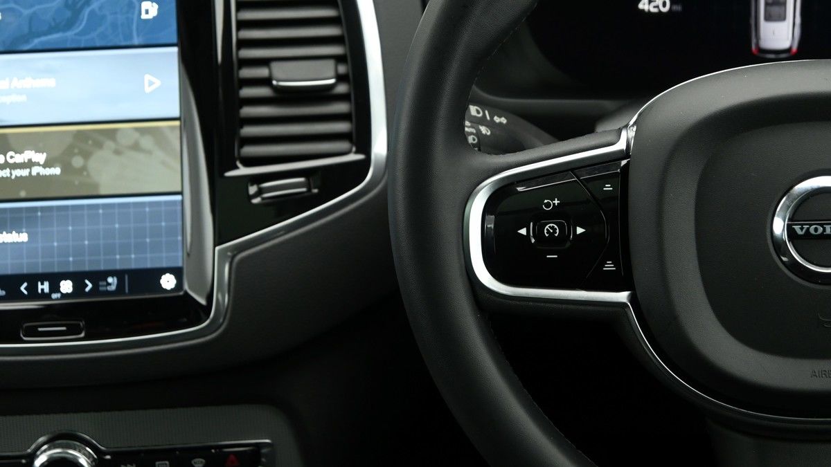 Volvo XC90 Image 15