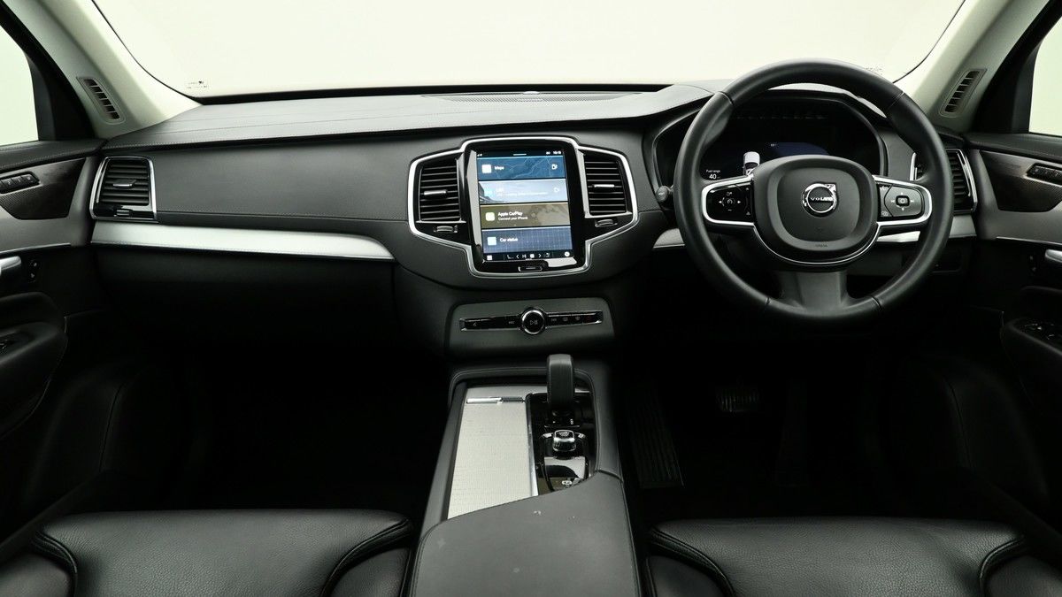 Volvo XC90 Image 14