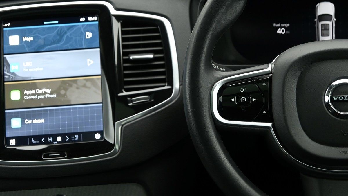 Volvo XC90 Image 15