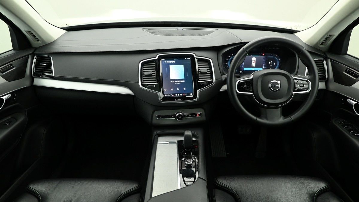 Volvo XC90 Image 14