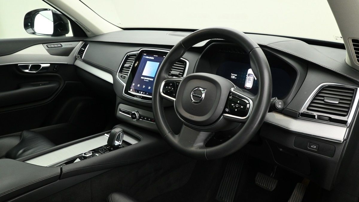 Volvo XC90 Image 3