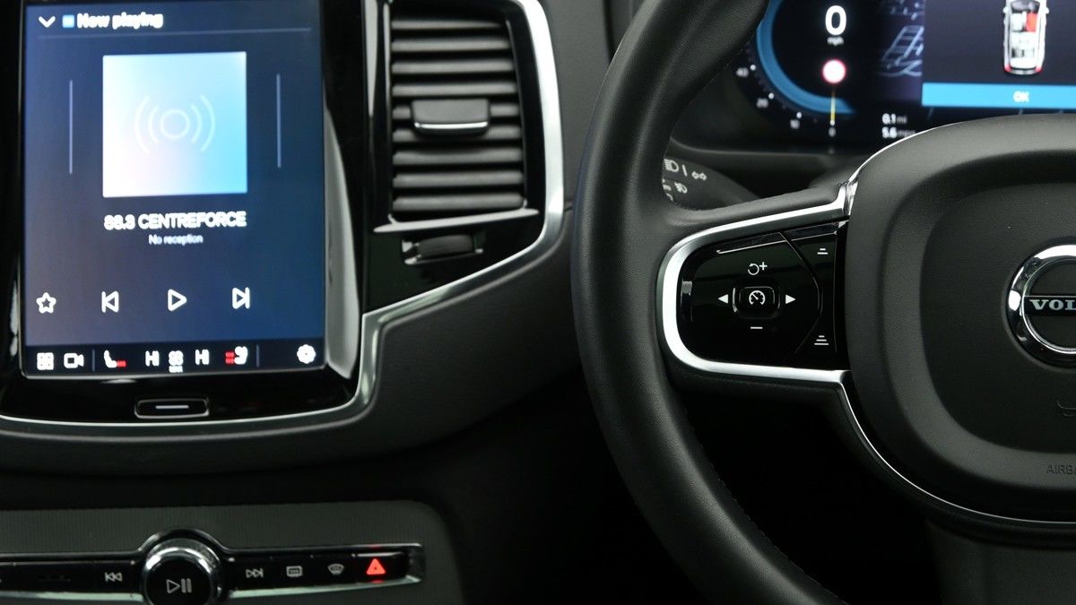 Volvo XC90 Image 15