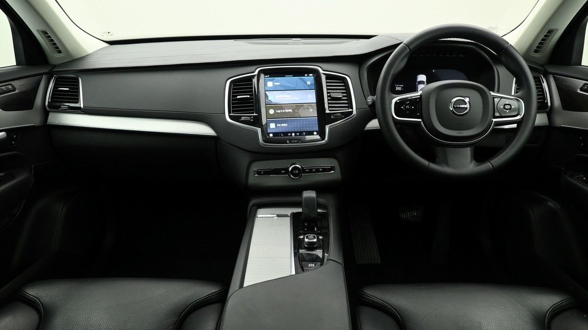 Volvo XC90 Image 14