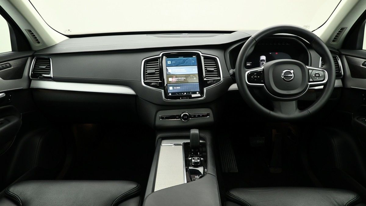 Volvo XC90 Image 14