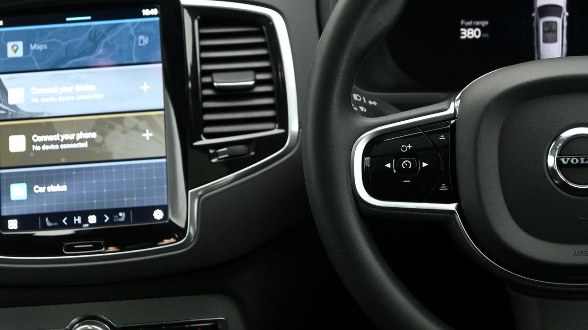 Volvo XC90 Image 15