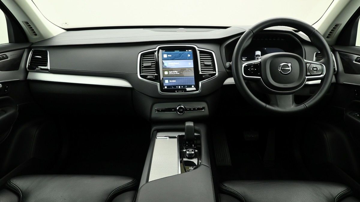 Volvo XC90 Image 14