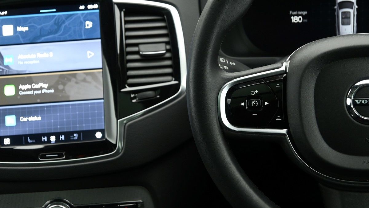 Volvo XC90 Image 15