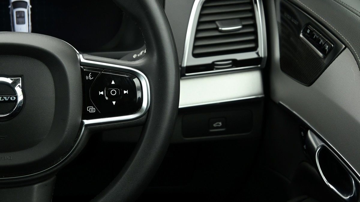 Volvo XC90 Image 16