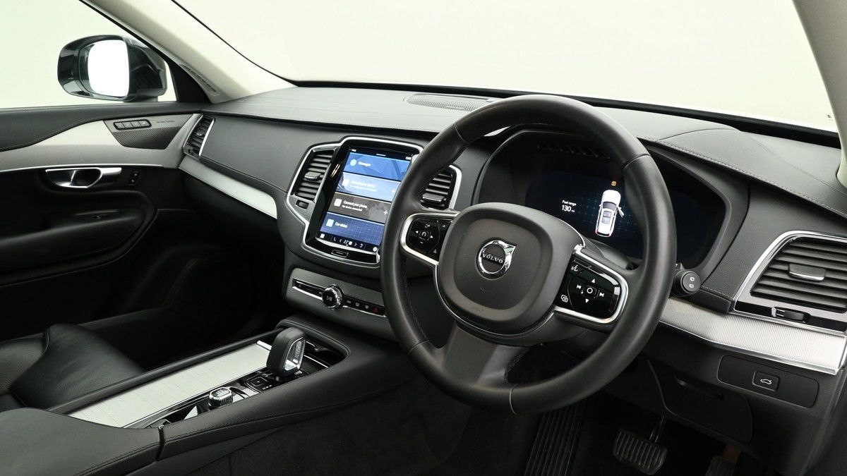 Volvo XC90 Image 3