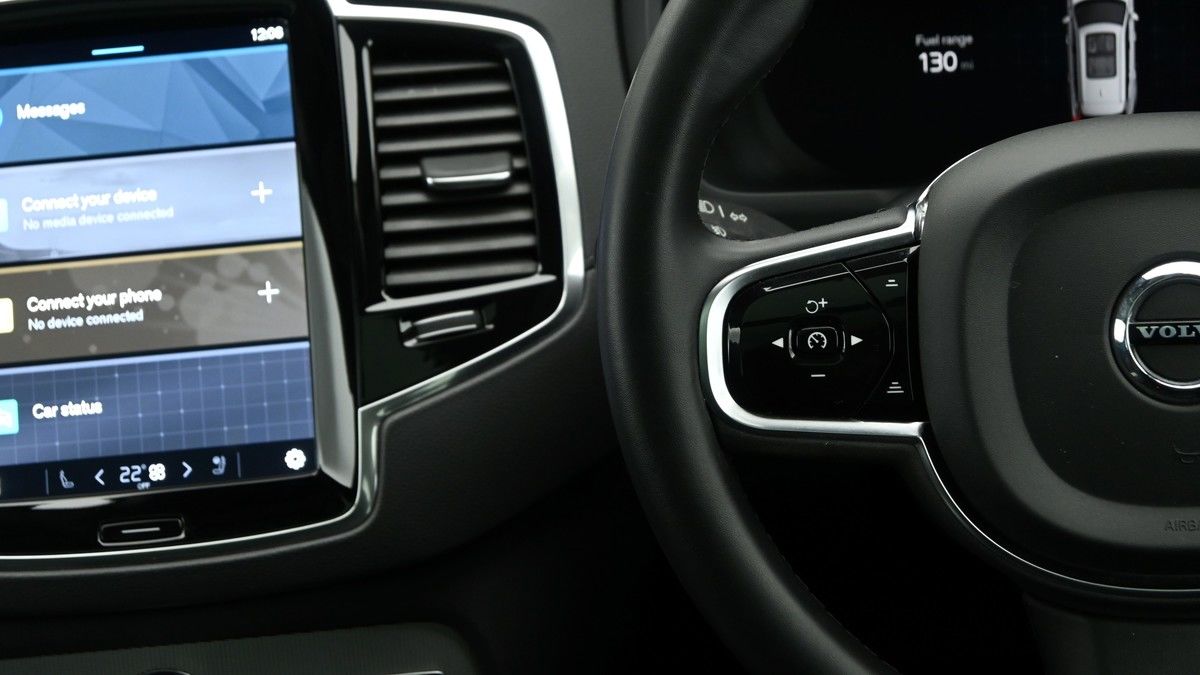 Volvo XC90 Image 15