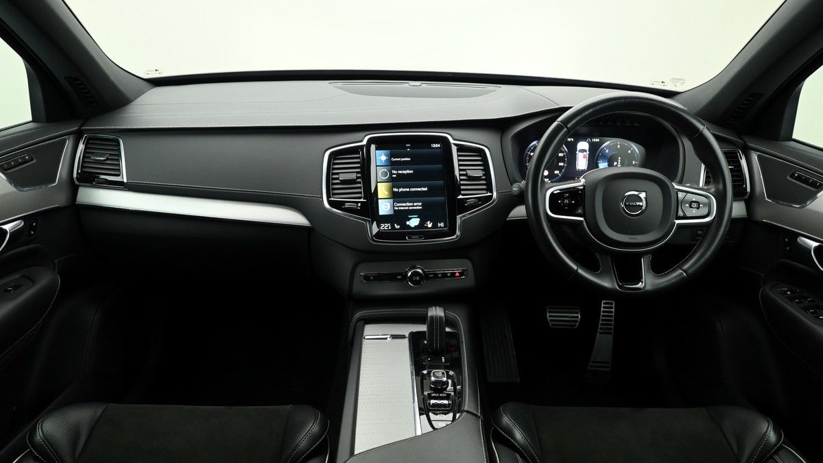 Volvo XC90 Image 14