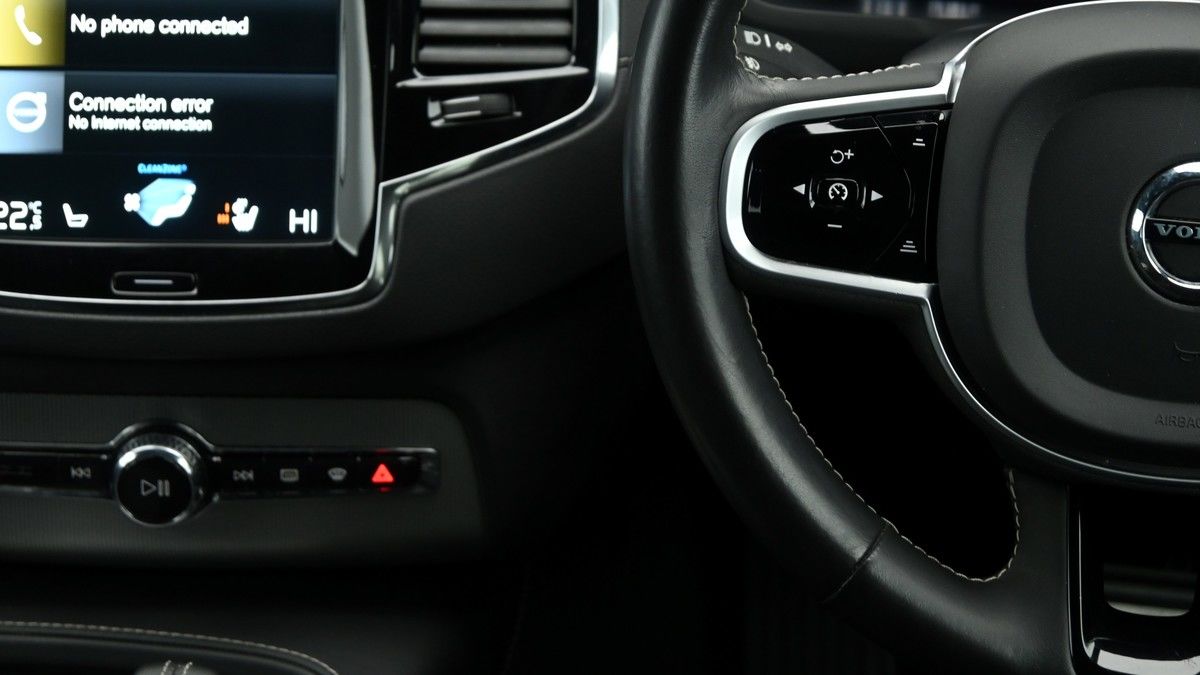 Volvo XC90 Image 15