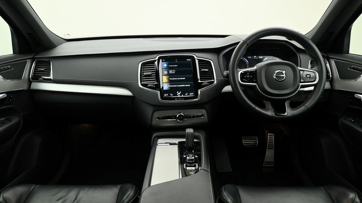 Volvo XC90 Image 14