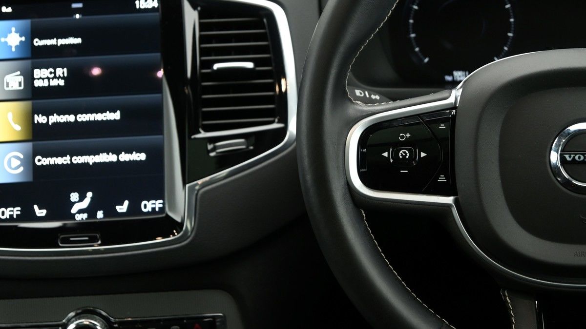 Volvo XC90 Image 15