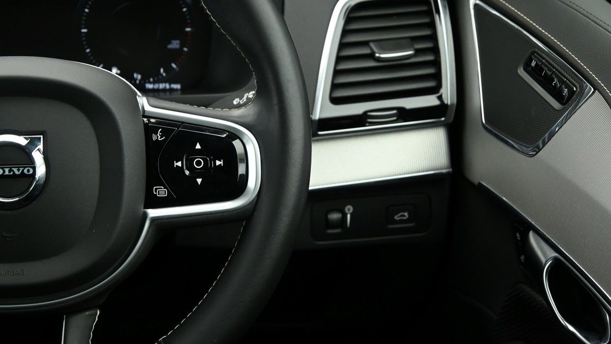 Volvo XC90 Image 16