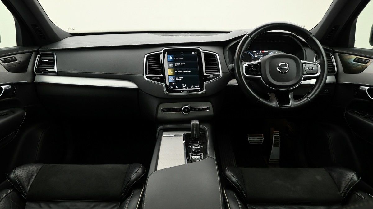 Volvo XC90 Image 14