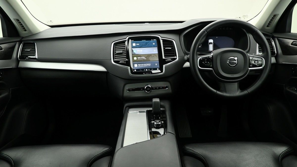 Volvo XC90 Image 14