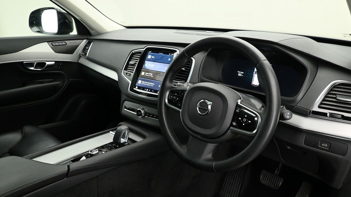 Volvo XC90 Image 3