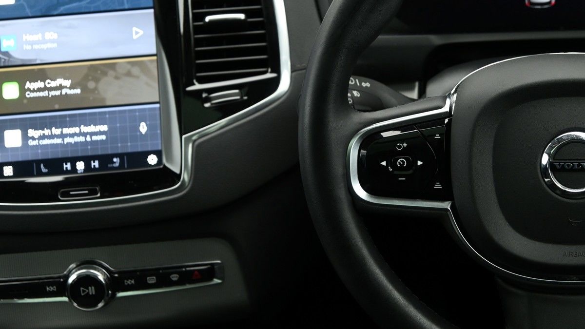 Volvo XC90 Image 15