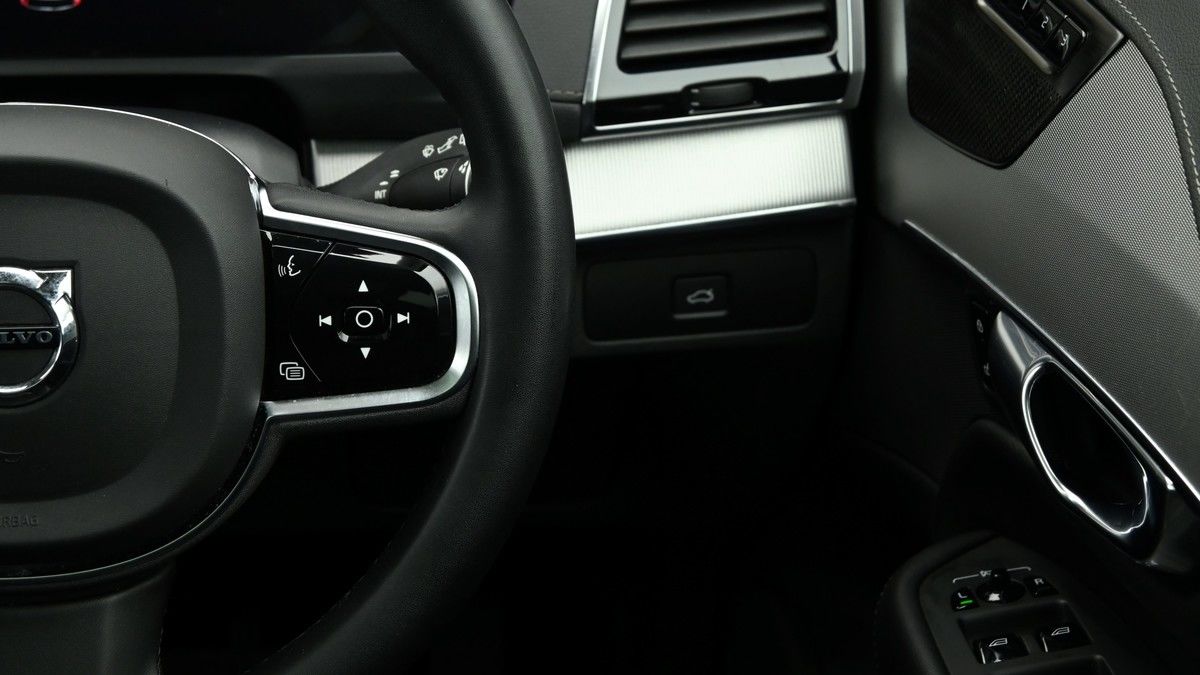 Volvo XC90 Image 16