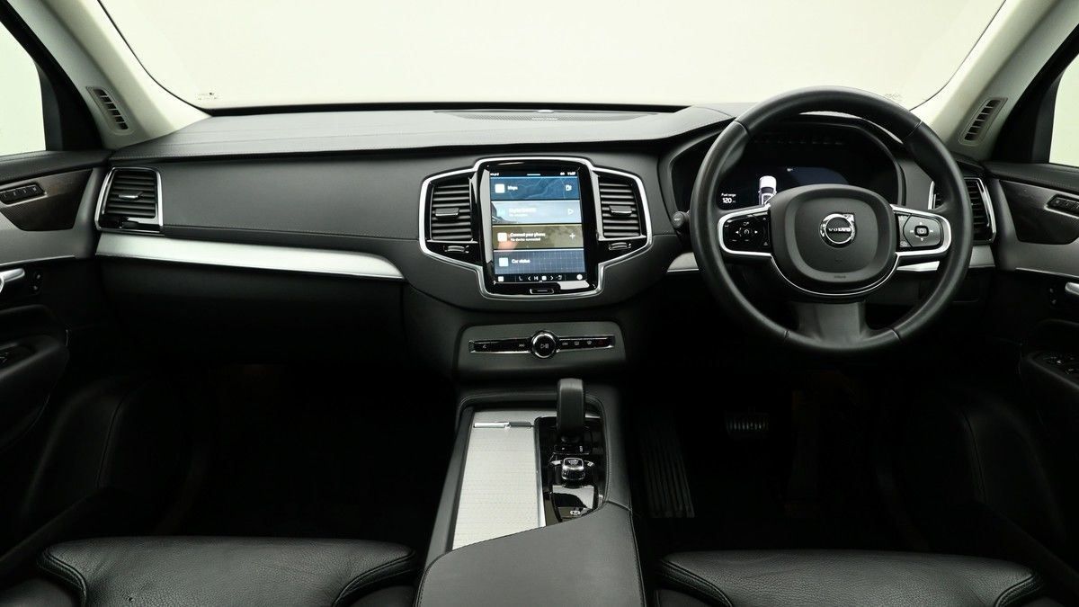 Volvo XC90 Image 14