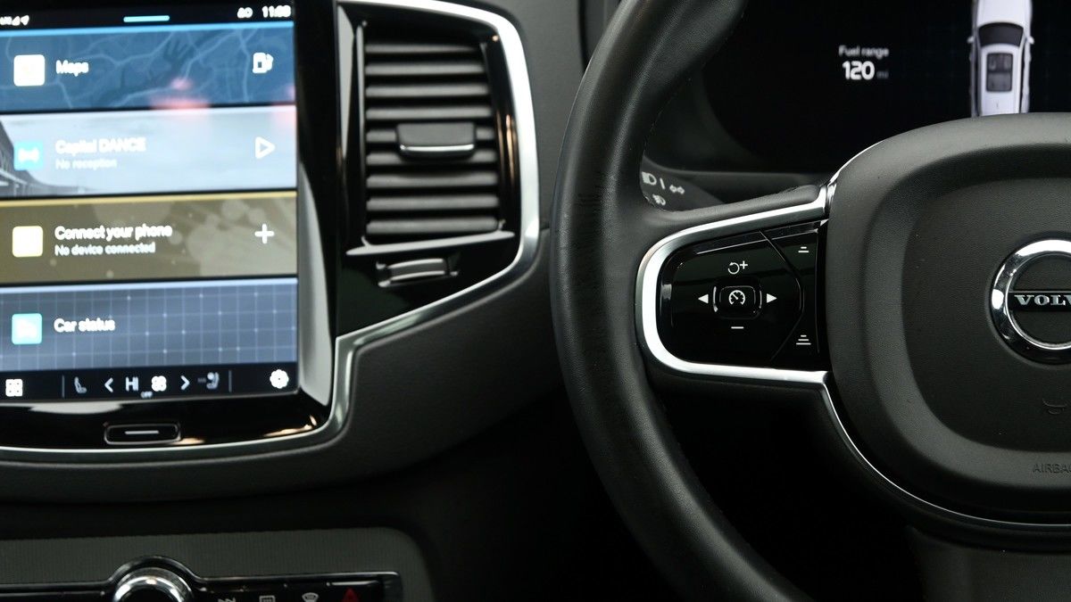 Volvo XC90 Image 15