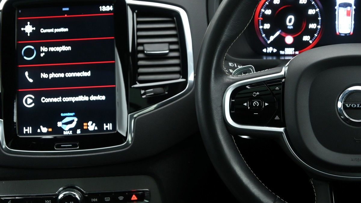 Volvo XC90 Image 15