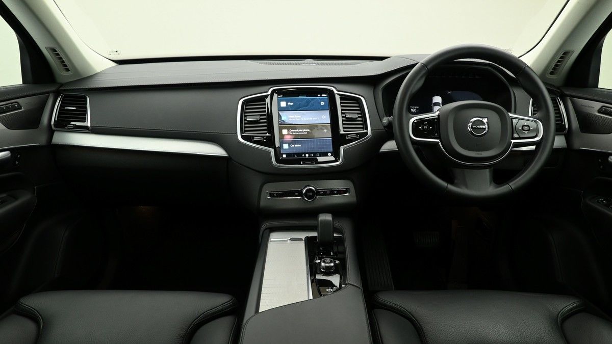 Volvo XC90 Image 14