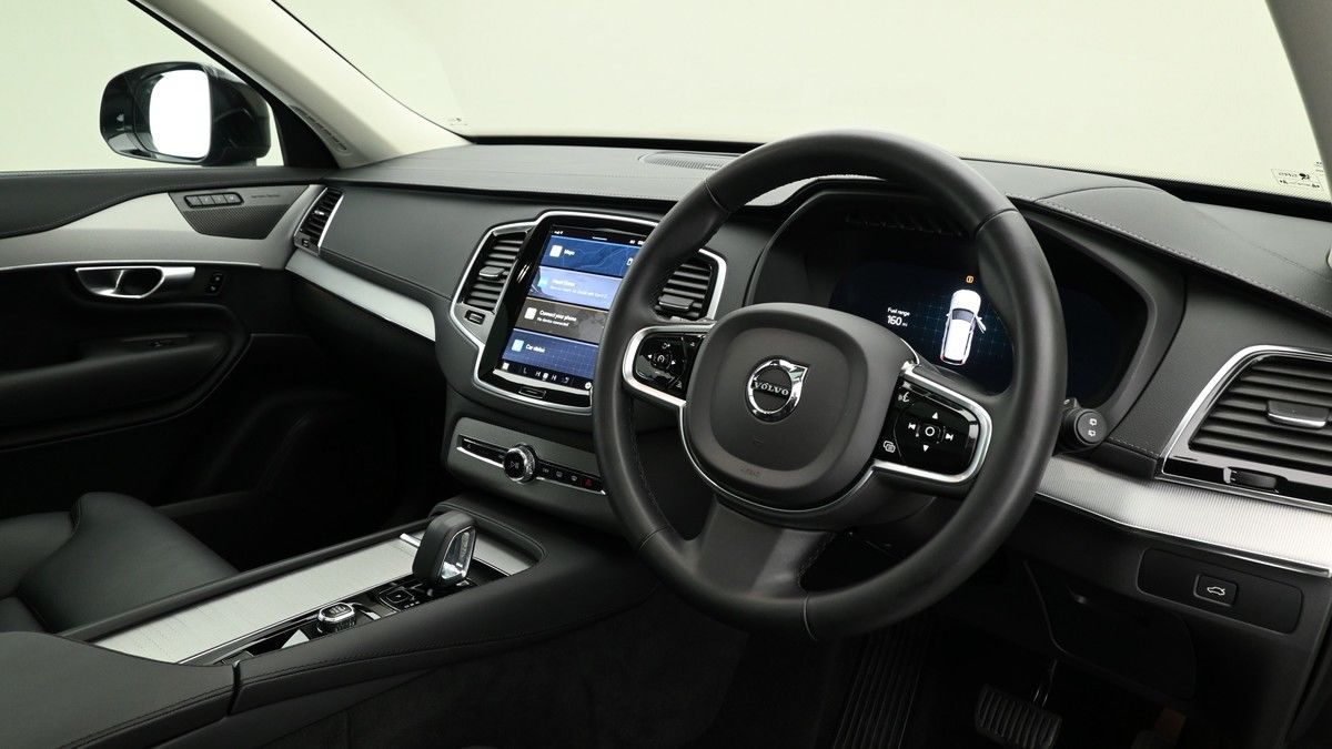 Volvo XC90 Image 3