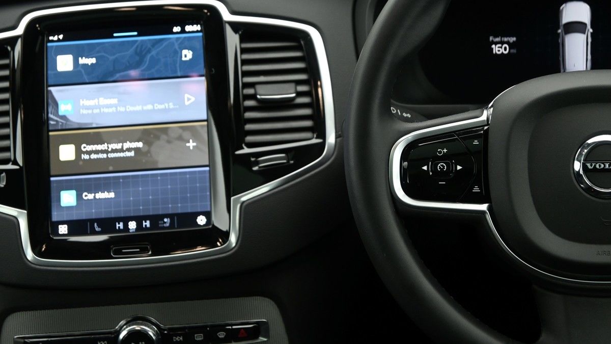 Volvo XC90 Image 15