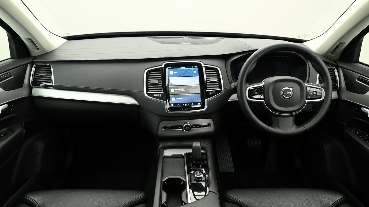 Volvo XC90 Image 14