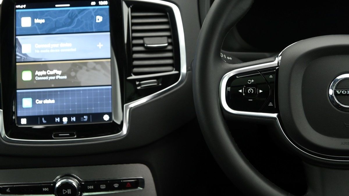 Volvo XC90 Image 15