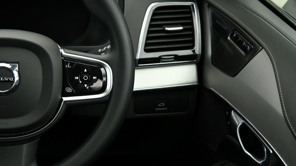 Volvo XC90 Image 16