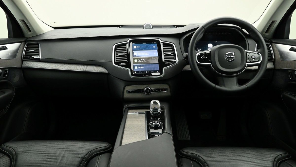 Volvo XC90 Image 14