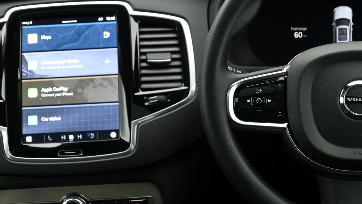 Volvo XC90 Image 15