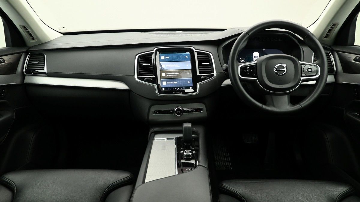 Volvo XC90 Image 14